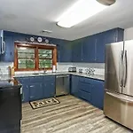 Private Creek Access - On One Acre