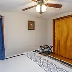Private Creek Access - On One Acre