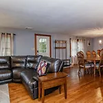 Private Creek Access - On One Acre