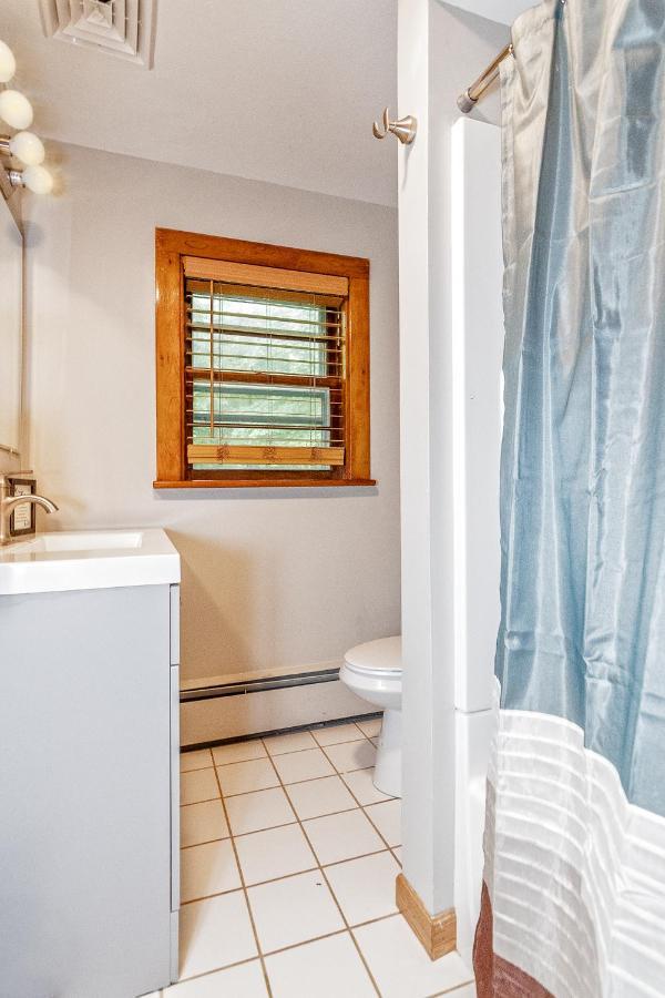 Private Creek Access - On One Acre * Tannersville