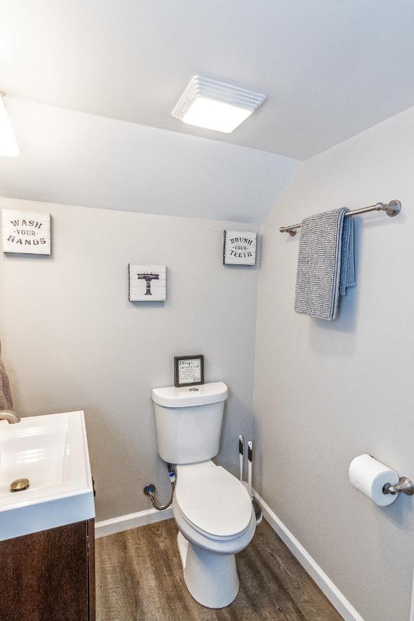 Private Creek Access - On One Acre * Tannersville