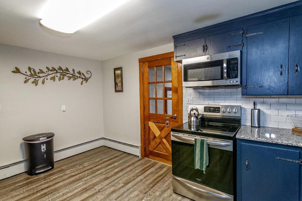 Private Creek Access - On One Acre Tannersville